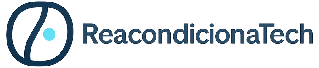 ReacondicionaTech