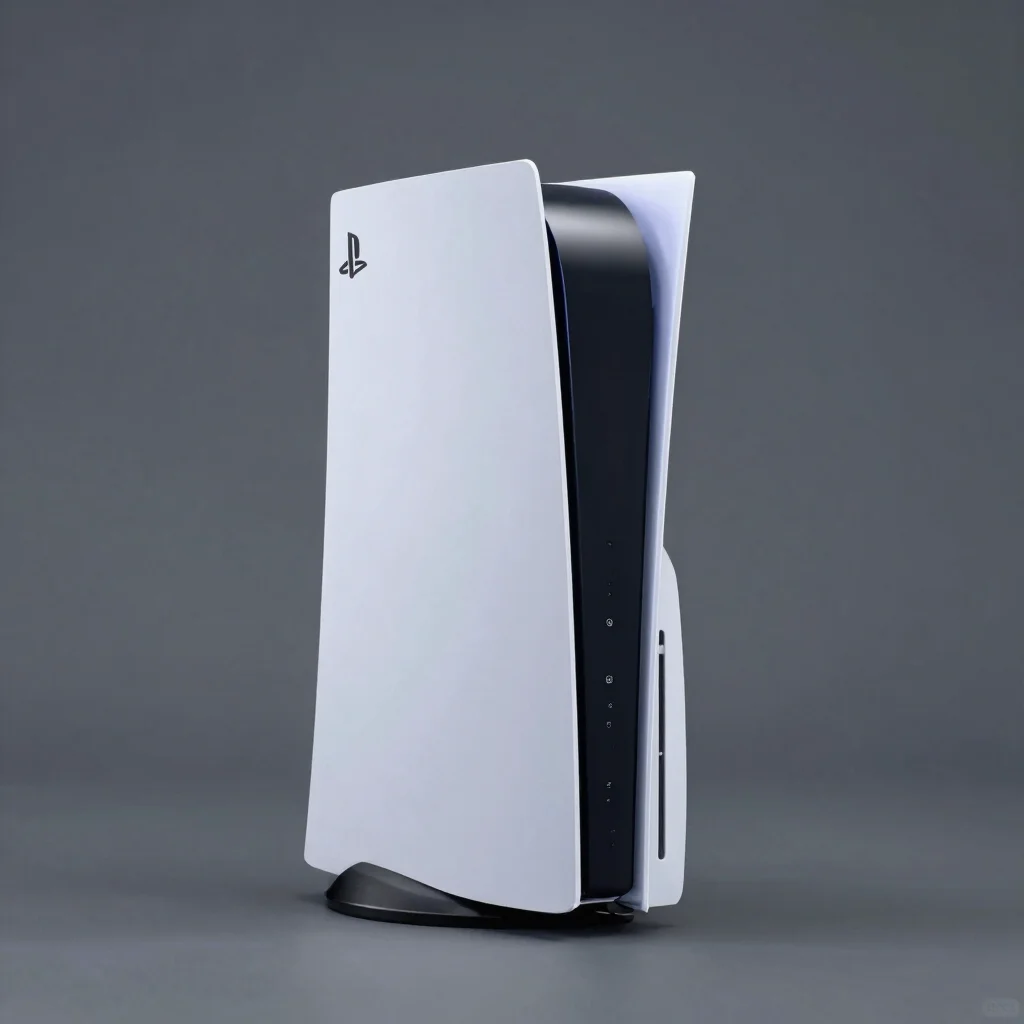 PlayStation 5 Slim Digital
