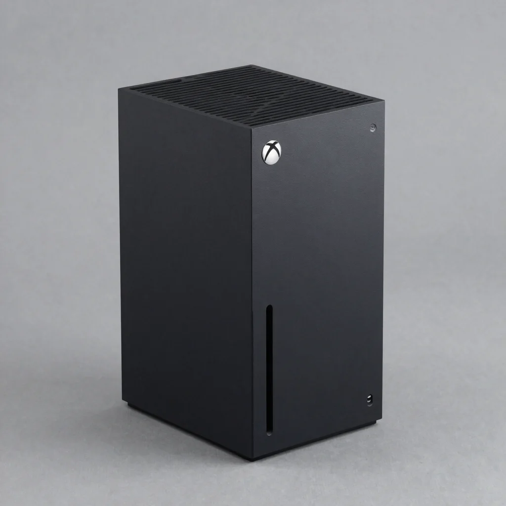 Xbox Series X 1 TB
